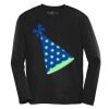 ATC PRO TEAM LONG SLEEVE YOUTH TEE Thumbnail