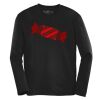 ATC PRO TEAM LONG SLEEVE YOUTH TEE Thumbnail