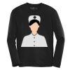 ATC PRO TEAM LONG SLEEVE YOUTH TEE Thumbnail