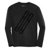 ATC PRO TEAM LONG SLEEVE YOUTH TEE Thumbnail