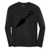 ATC PRO TEAM LONG SLEEVE YOUTH TEE Thumbnail