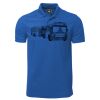 OGIO® CALIBER 2.0 POLO Thumbnail