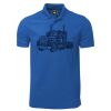 OGIO® CALIBER 2.0 POLO Thumbnail