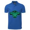 OGIO® CALIBER 2.0 POLO Thumbnail