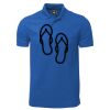 OGIO® CALIBER 2.0 POLO Thumbnail