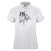 OGIO® JEWEL LADIES' POLO. Thumbnail