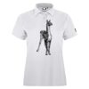 OGIO® JEWEL LADIES' POLO. Thumbnail