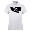 OGIO® JEWEL LADIES' POLO. Thumbnail