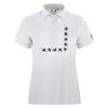 OGIO® JEWEL LADIES' POLO. Thumbnail