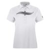 OGIO® JEWEL LADIES' POLO. Thumbnail