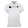 OGIO® JEWEL LADIES' POLO. Thumbnail
