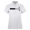 OGIO® JEWEL LADIES' POLO. Thumbnail