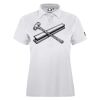 OGIO® JEWEL LADIES' POLO. Thumbnail
