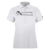 OGIO® JEWEL LADIES' POLO. Thumbnail