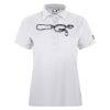 OGIO® JEWEL LADIES' POLO. Thumbnail