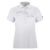 OGIO® JEWEL LADIES' POLO. Thumbnail