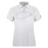 OGIO® JEWEL LADIES' POLO. Thumbnail