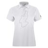 OGIO® JEWEL LADIES' POLO. Thumbnail