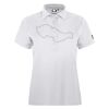 OGIO® JEWEL LADIES' POLO. Thumbnail