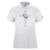 OGIO® JEWEL LADIES' POLO. Thumbnail