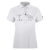OGIO® JEWEL LADIES' POLO. Thumbnail