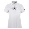 OGIO® JEWEL LADIES' POLO. Thumbnail