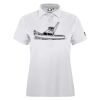 OGIO® JEWEL LADIES' POLO. Thumbnail