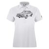 OGIO® JEWEL LADIES' POLO. Thumbnail