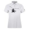 OGIO® JEWEL LADIES' POLO. Thumbnail