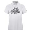 OGIO® JEWEL LADIES' POLO. Thumbnail