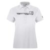OGIO® JEWEL LADIES' POLO. Thumbnail