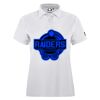 OGIO® JEWEL LADIES' POLO. Thumbnail