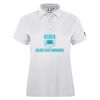 OGIO® JEWEL LADIES' POLO. Thumbnail