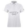 OGIO® JEWEL LADIES' POLO. Thumbnail