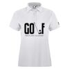 OGIO® JEWEL LADIES' POLO. Thumbnail