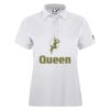 OGIO® JEWEL LADIES' POLO. Thumbnail
