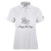 OGIO® JEWEL LADIES' POLO. Thumbnail