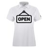 OGIO® JEWEL LADIES' POLO. Thumbnail