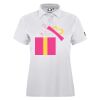 OGIO® JEWEL LADIES' POLO. Thumbnail