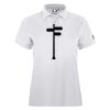 OGIO® JEWEL LADIES' POLO. Thumbnail