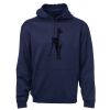 ATC PTECH FLEECE HOODED SWEATSHIRT Thumbnail