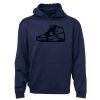 ATC PTECH FLEECE HOODED SWEATSHIRT Thumbnail
