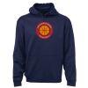 ATC PTECH FLEECE HOODED SWEATSHIRT Thumbnail
