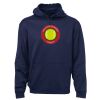 ATC PTECH FLEECE HOODED SWEATSHIRT Thumbnail