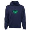 ATC PTECH FLEECE HOODED SWEATSHIRT Thumbnail
