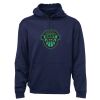 ATC PTECH FLEECE HOODED SWEATSHIRT Thumbnail