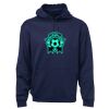 ATC PTECH FLEECE HOODED SWEATSHIRT Thumbnail
