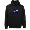 ATC PTECH FLEECE HOODED SWEATSHIRT Thumbnail