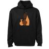 ATC PTECH FLEECE HOODED SWEATSHIRT Thumbnail