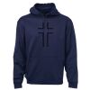 ATC PTECH FLEECE HOODED SWEATSHIRT Thumbnail